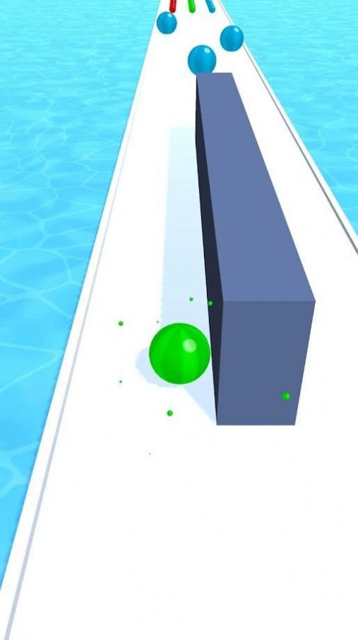 Ball Grow 3D Ball Grow 3D