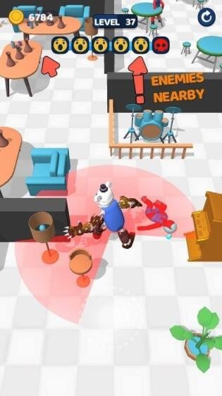 波比世界游戏时间1