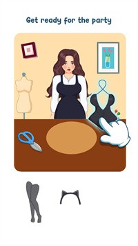 大脑之谜置换大师1