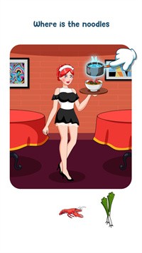 大脑之谜置换大师3