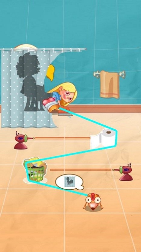 铅笔橡皮擦护士难题0