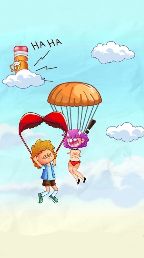 铅笔橡皮擦护士难题1