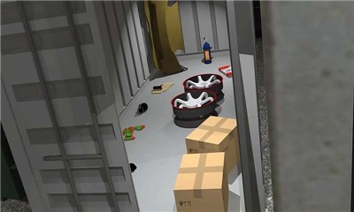 汽车改造模拟器0