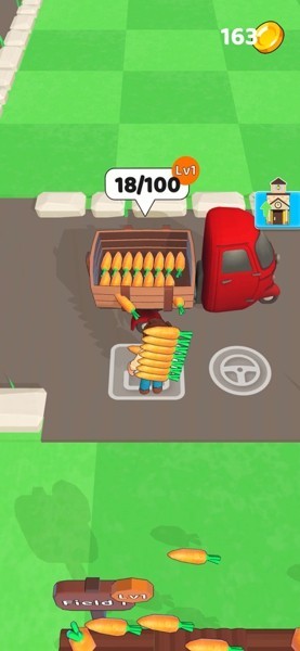 绿色食品杂货店2