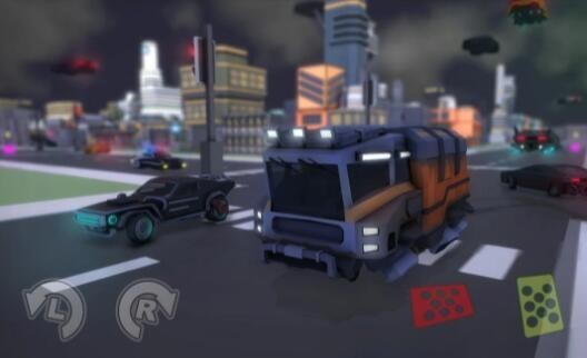 机器人沙盒模拟器2