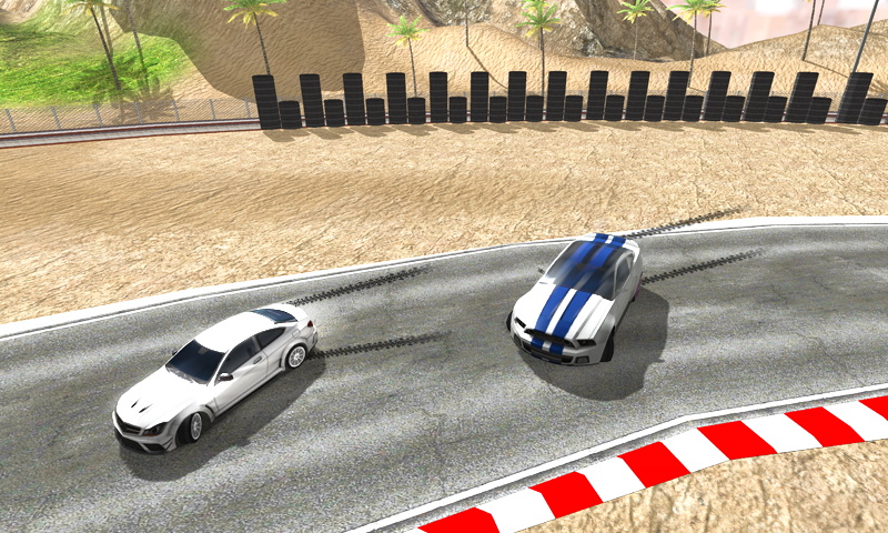 城市车神3d 城市车神3d