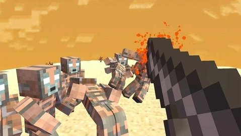 工匠生存粉碎他们2