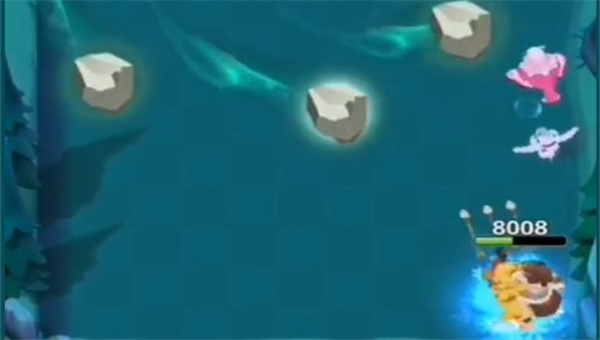 石器大冒险同款游戏