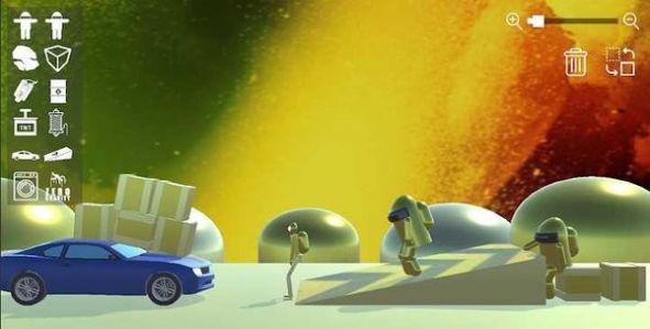 黄金冒名顶替游乐场0