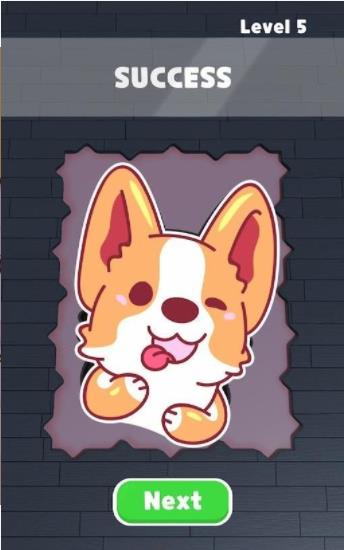 滑动贴合3D 滑动贴合3D