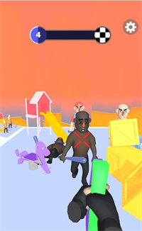 家用小工具大作战3