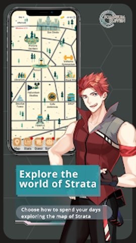 梦十一乙女模拟0