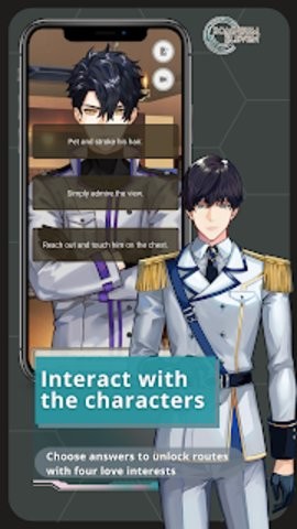 梦十一乙女模拟2