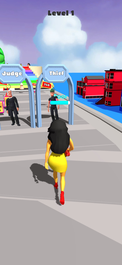 姐就是拜金女32