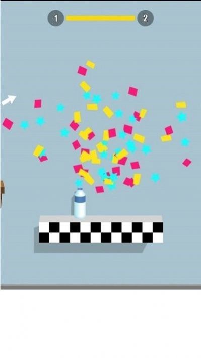 疯狂的瓶子 疯狂的瓶子