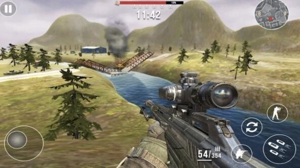 超级王牌神枪手2