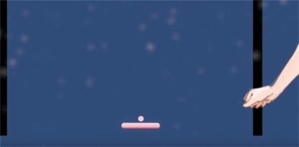 桐学罗自制小恶魔打砖块1