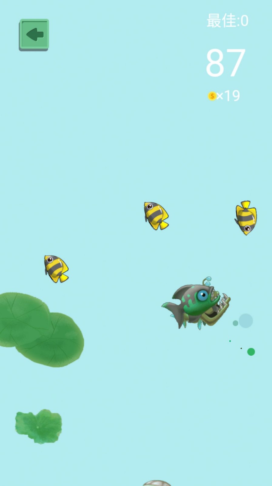 召唤海龙 召唤海龙