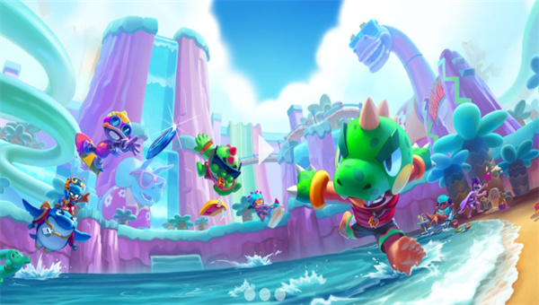 荒野乱斗腾讯版2022