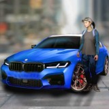 车库停车模拟无限金币