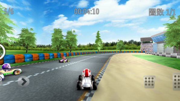 极限卡丁车漂移2