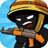 火柴人战争枪战精英