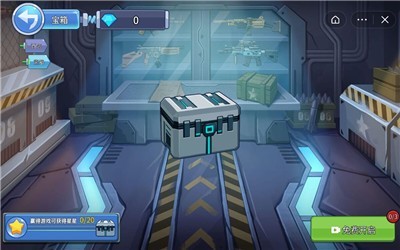 火柴人战争枪战精英1