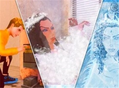 你好虚拟妈妈模拟器2