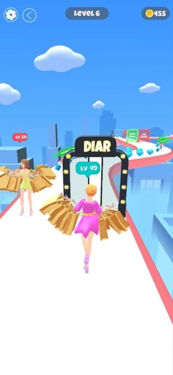 最佳购物员 最佳购物员