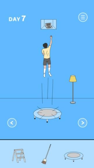 小明把试卷藏起来了1