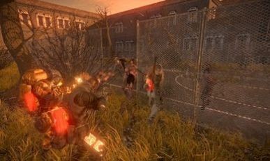 僵尸战争新世界0