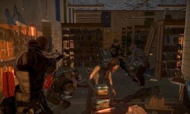 僵尸战争新世界1