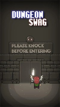 地牢赃物史莱姆1