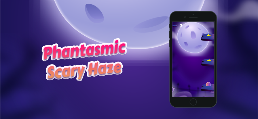 梦幻般的恐怖阴霾0