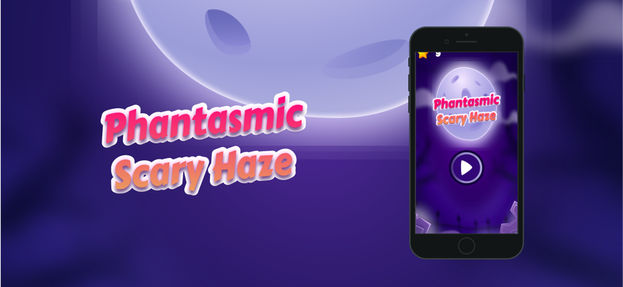 梦幻般的恐怖阴霾1