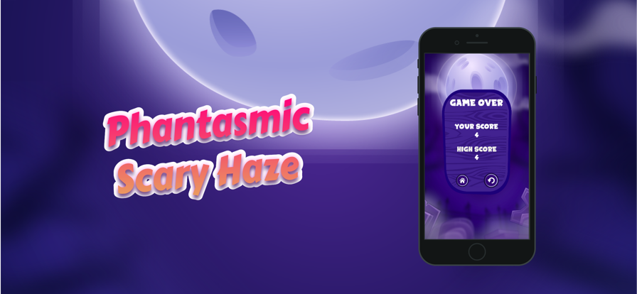 梦幻般的恐怖阴霾2