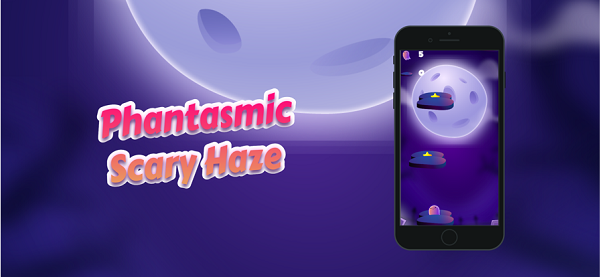 梦幻般的恐怖阴霾