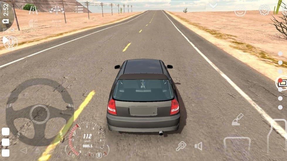 多人停车联机版汉化1