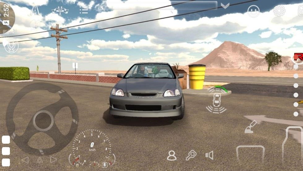 多人停车联机版汉化2