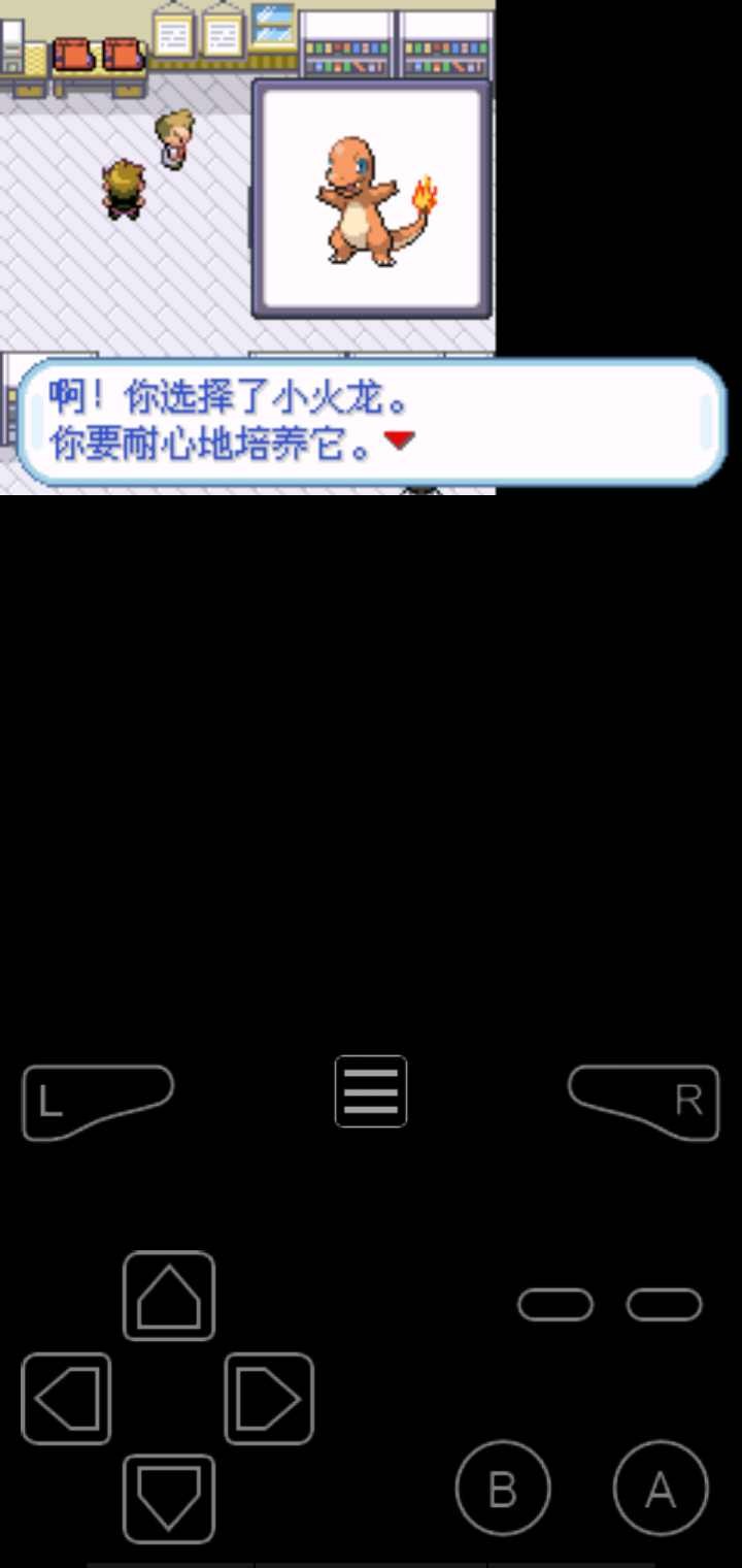 口袋妖怪火红7211