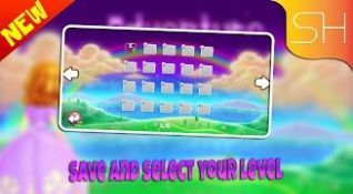 索非亚丛林冒险2