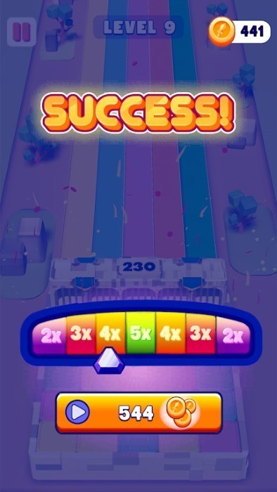 军队冲突对抗赛0