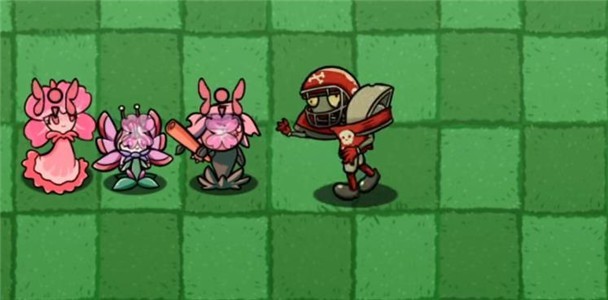 植物大战僵尸bt无赖花3