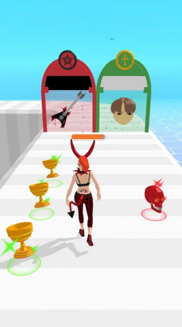 我命由我不由天2