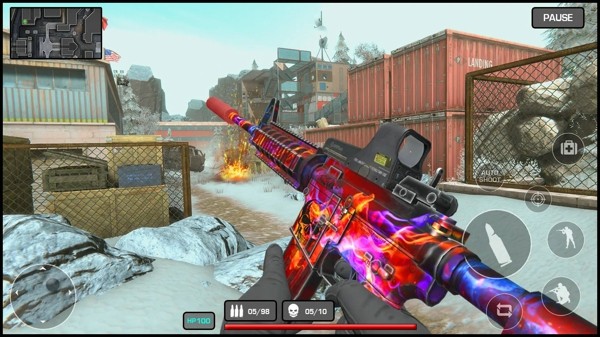 战争使命精英召唤0