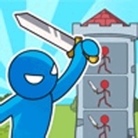 火柴人战争英雄崛起