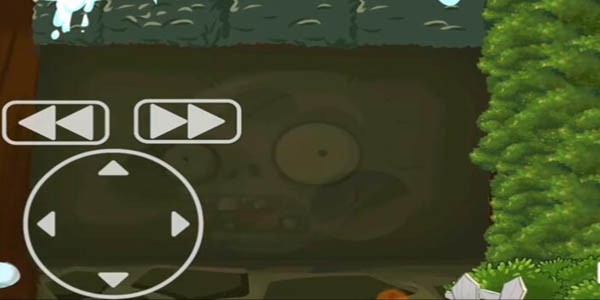 植物大战僵尸咕唧版2