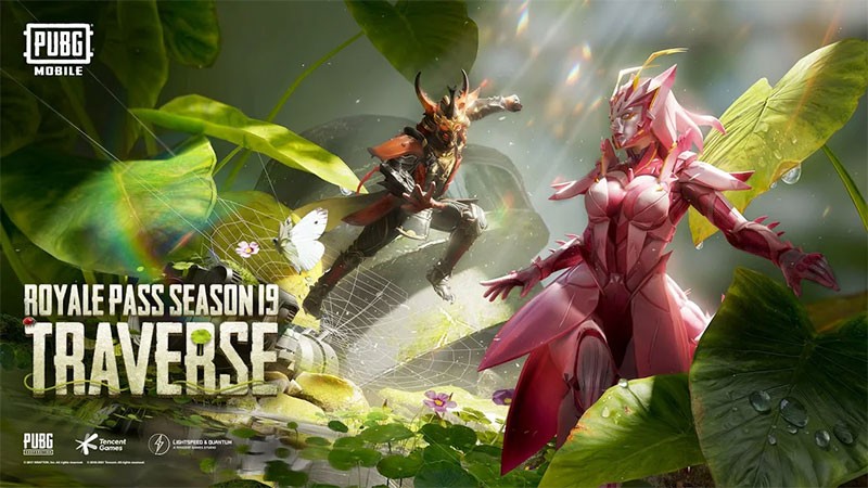 绝地求生轻量版20221