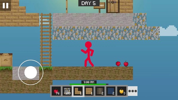 火柴人空岛模拟器2