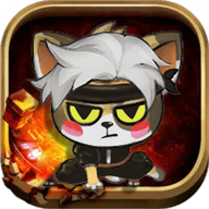 一只忍者喵赚钱版